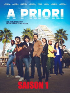 A priori: Season 1