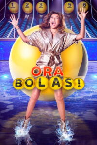 Ora Bolas!: Season 1