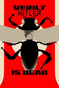 Verily Hitler Is Dead