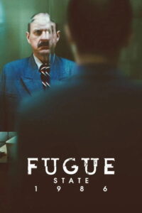 Fugue State 1986: Season 1