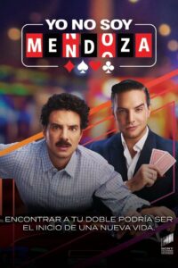 I Am Not Mendoza