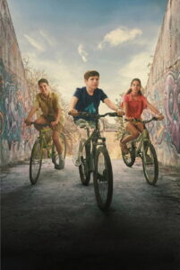 תראו אותי: Season 1