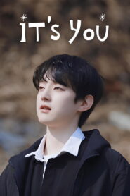It’s You