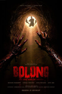 The Hole, 309 Days to the Bloodiest Tragedy