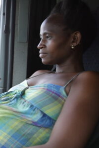 Truck Mama