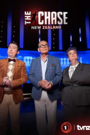 The Chase New Zealand