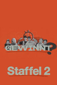 Wer gewinnt?: Season 2