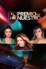 Premio Lo Nuestro 2026