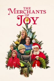 The Merchants of Joy