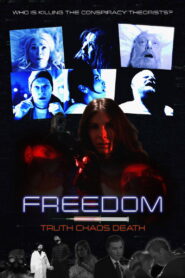 Freedom, Truth, Chaos, Death