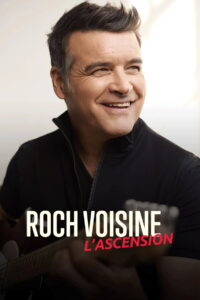 Roch Voisine – l’ascension