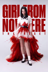 Girl from Nowhere: The Reset