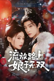 流放路上，娘子无双