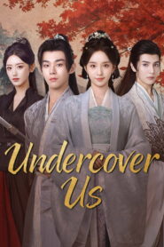 Undercover Us