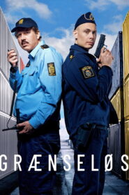 Grænseløs