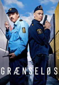 Grænseløs
