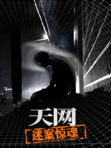 天网：罪案纪实: Season 3