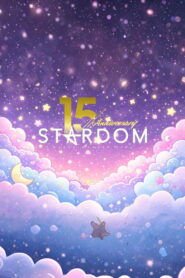 Stardom 15th Anniversary Series ~ New Year Stars 2026 in Osaka ~ Day 2