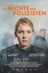 The Policeman’s Niece
