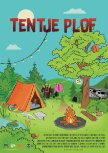 Let’s Go Camping!