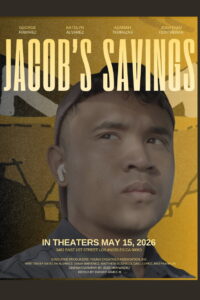 Jacob’s Savings