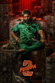 Pushpa 2 – The Rule