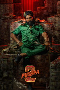 Pushpa 2 – The Rule