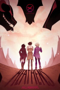 Heathens: Season 1