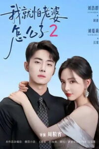 我就怕老婆怎么了: Season 2