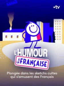 L’Humour à la française
