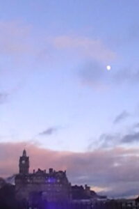 Edinburgh ’25