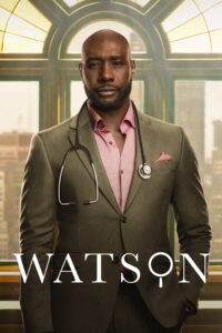 Watson: Season 1