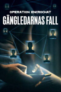Operation Dark Phone: Murder by Text: Season 1
