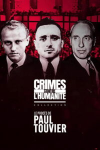 The Trial of Paul Touvier
