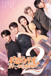 Defying Fate in a Novel World: Season 2