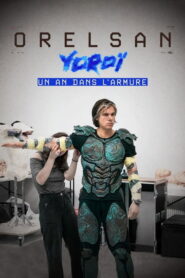 ORELSAN : Yoroï, un an dans l’armure