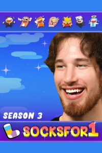 Socksfor1: Season 3