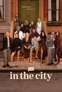 In the City: Season 1