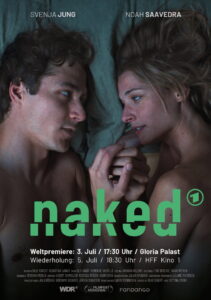 Naked: Season 1