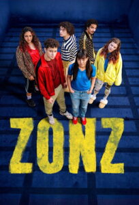 Zonz: Season 1
