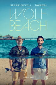 Wolf Beach
