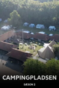 The Campsite: Season 2