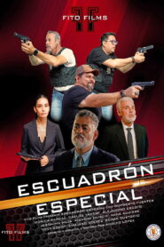 Escuadrón especial