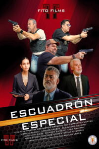 Escuadrón especial