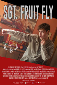 Sgt. Fruit Fly