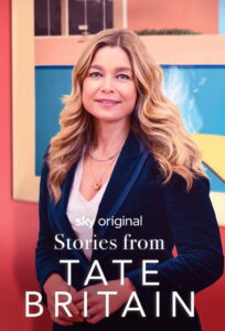 Stories from Tate Britain