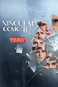 Ninguém Como Tu: Season 2