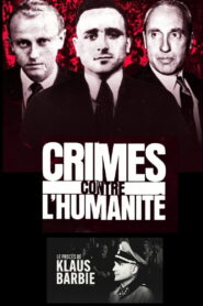 The Trial of Klaus Barbie