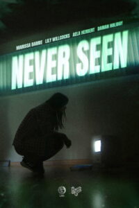 Never Seen