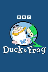 Duck & Frog